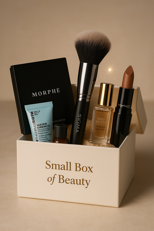 Small Box of Beauty