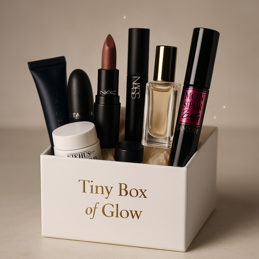Tiny Box of Glow