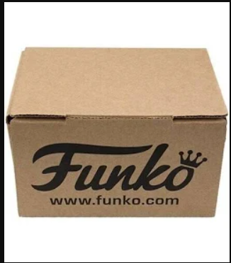 Medium Funko Mystery Box