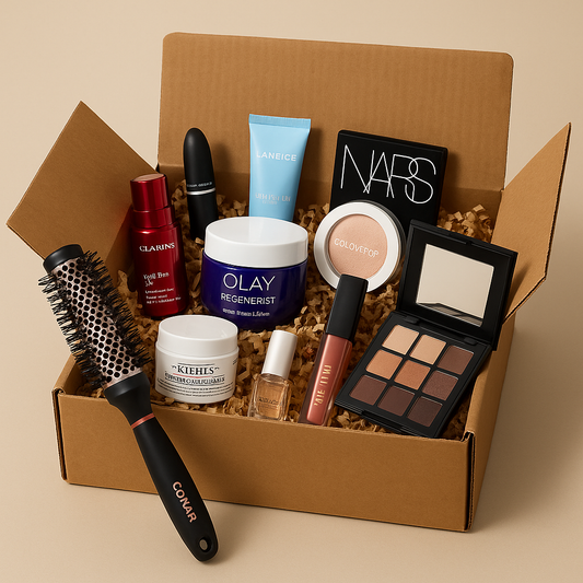 Large Box of Beauty