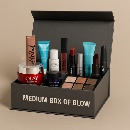 Medium Box of Glow