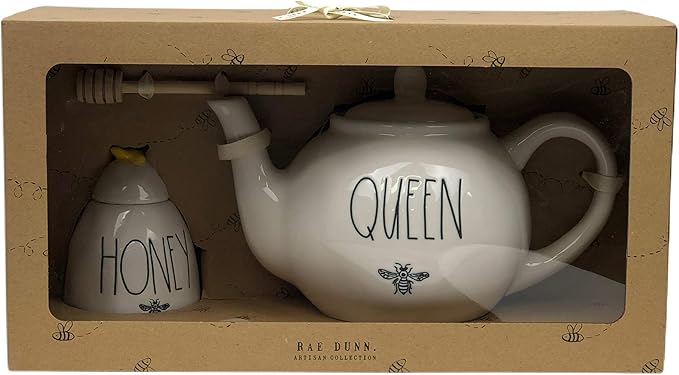 Rae Dunn - Large Box of Mystery